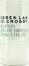 DEREK LAM 10 CROSBY ELLIPSIS Eau De Parfum Spray 1.7 Oz / 50 ml BRAND NEW!!!