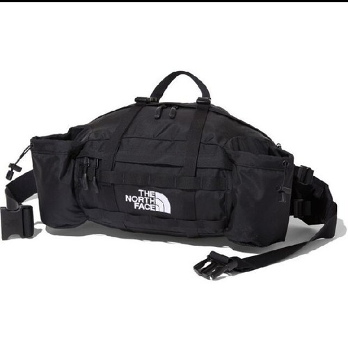 Hiker Lumbar Fanny Pack 12L K NM72000 