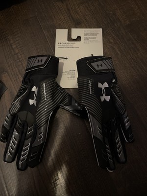football gloves medium Your