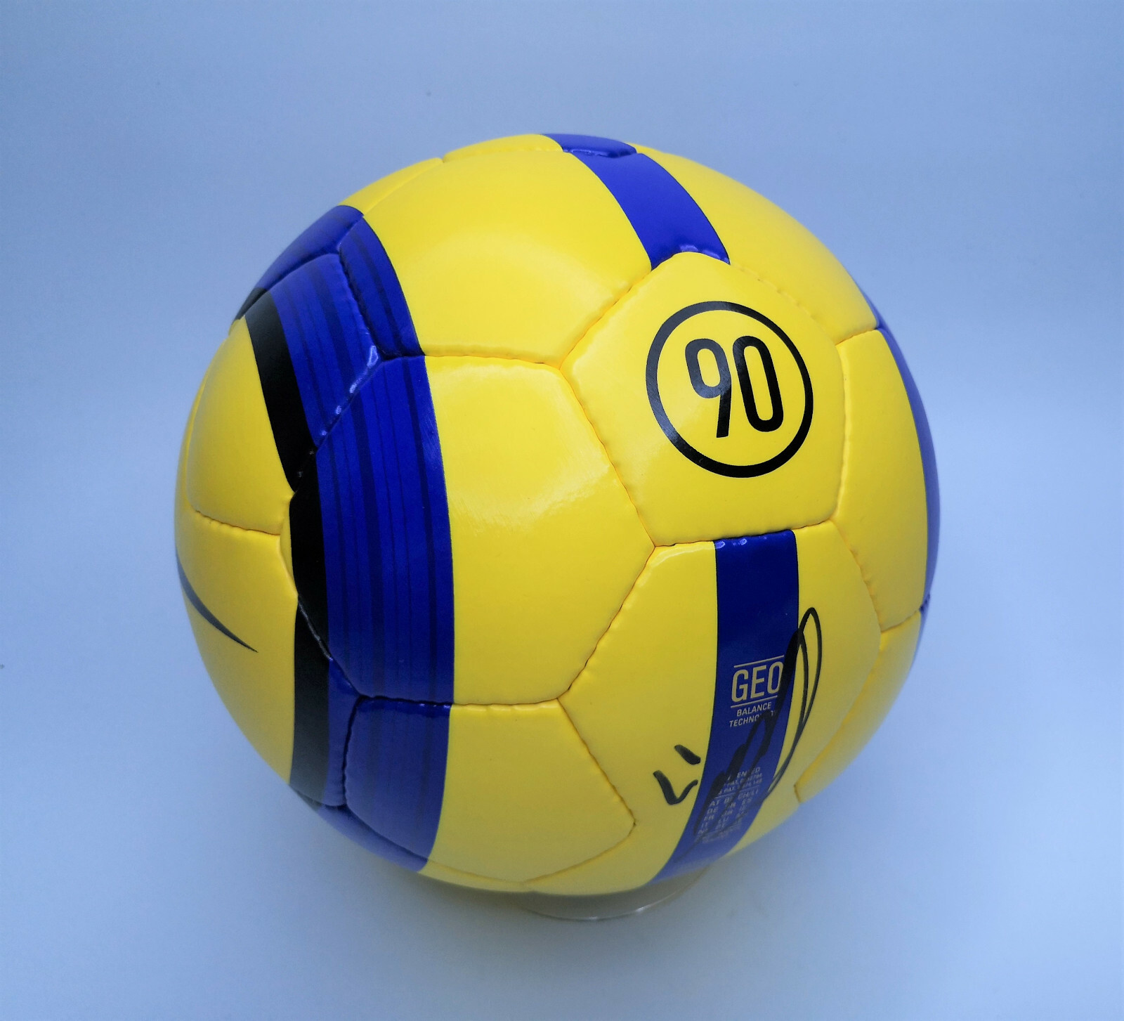 pallone nike total 90 aerow