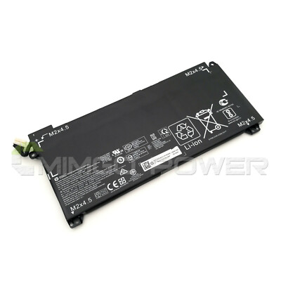 New Genuine PG06XL Battery for HP Omen 5 Air 15-dh0006TX HSTNN-DB9F L48431-2C1
