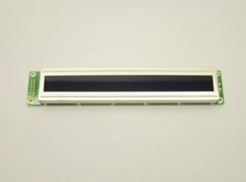 Varitronix MDLS40266SP-42 MDLS-40266SP-LV-LED4G-N LCD Display Module NEW
