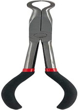 11 Long Offset Tip Spark Plug Wire Boot Puller Removal Plier Repair Hand Tools