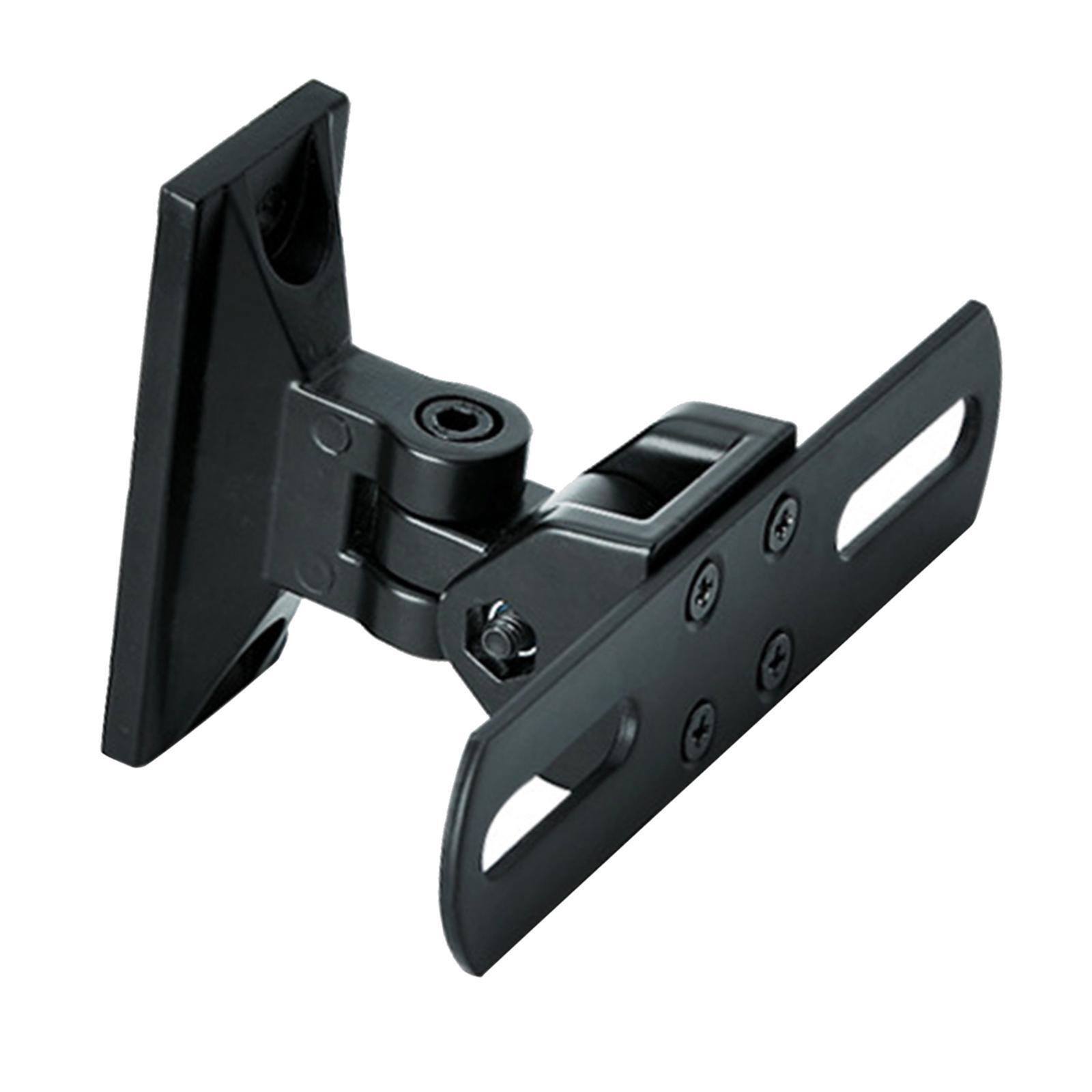 Durable Wall-Mounted Smart Speaker Stand for Bedroom-image