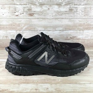 men's 410 v6 wide trail running shoe