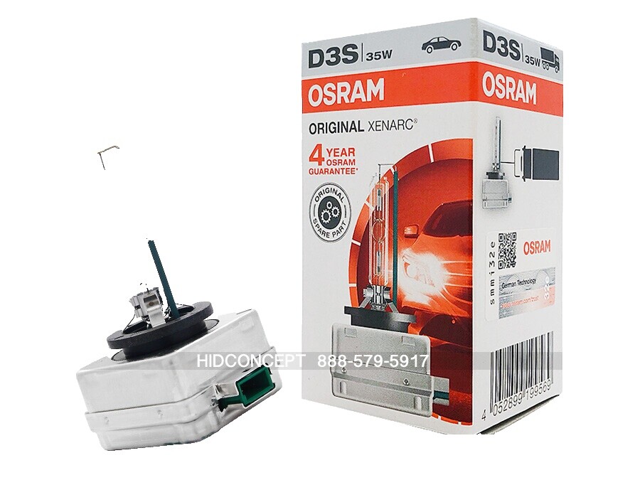 Osram D3s | eBay
