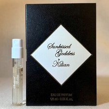 Sunkissed Goddess By Kilian 香水- 一款2024年中性香水
