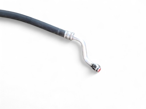 Honda Fit 09-13 A/C AC Suction Hose Line Pipe, 80311-TF0-003, E024, OEM, 2009, 2 - Picture 7 of 8