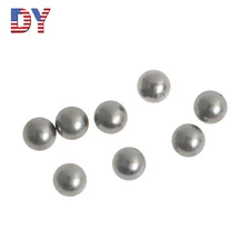 8x Valve Body Check Balls .250 1/4" Diameter for 700R4 4L60E 4L80E Transmission