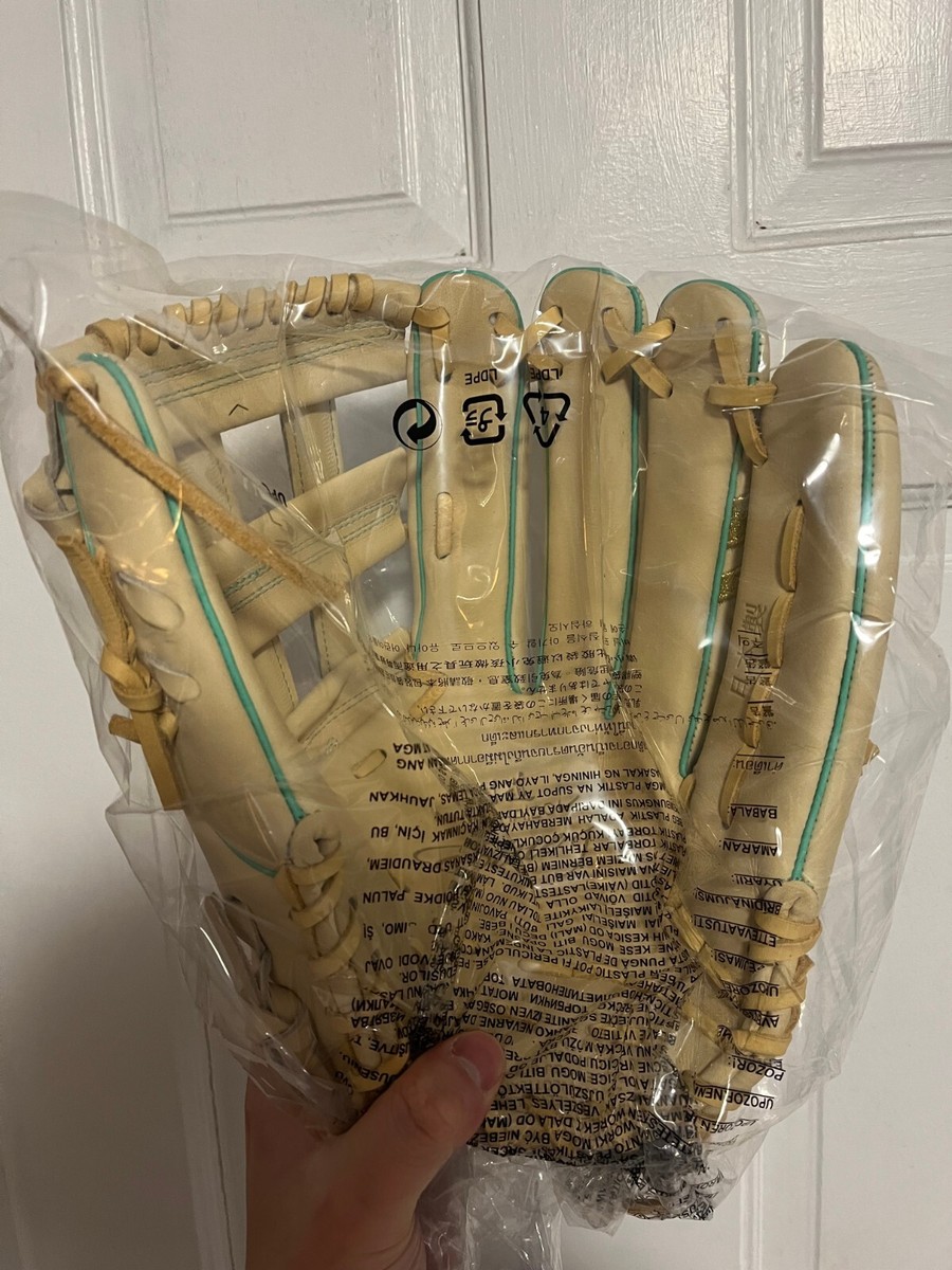レア ほぼ新品 Nike 謝道　Elite J Baseball Glove Nike SHADO Elite J Series Baseball Fielding Glove (Right