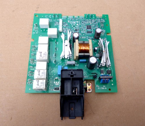 Neff Backofen Hauptsteuerplatine Leiterplatte B47CR32N0 B47CS34N0B B45CS24N0 B45CR22