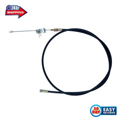 Original Brake Cable For KAZUMA 500CC XinYang JAGUAR 500 Stels ATV 500 LU018163