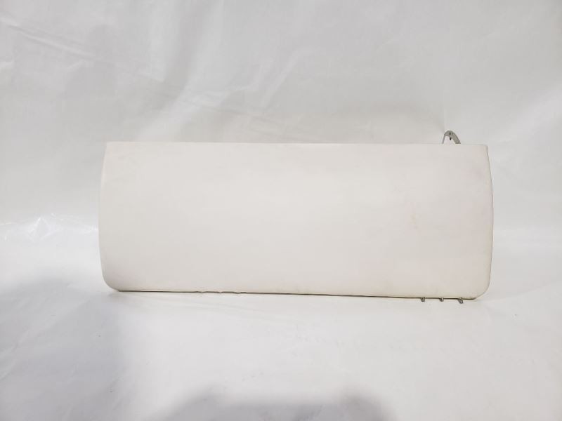 Rolls-Royce Silver Spur 1994 Glove box