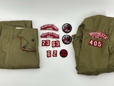 Air Force Base Military Base Strip Boy Scout ...