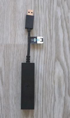 Sony PS4 / PS5 PlayStation Official VR Camera Adaptor Attachment