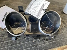 Speedometer Cluster Analog Display MPH VIN X 8th Digit Fits 18 F-PACE 1700828