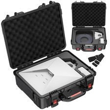 MEKEET Starlink Mini Case- IP67 Waterproof Starlink Mini Hard Case with Porta...