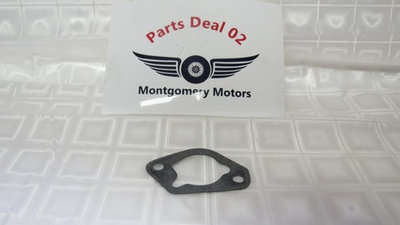 #ad Genuine Briggs And Stratton Air Cleaner Gasket 797756 1650 Snow Engine 342 cc $5.99