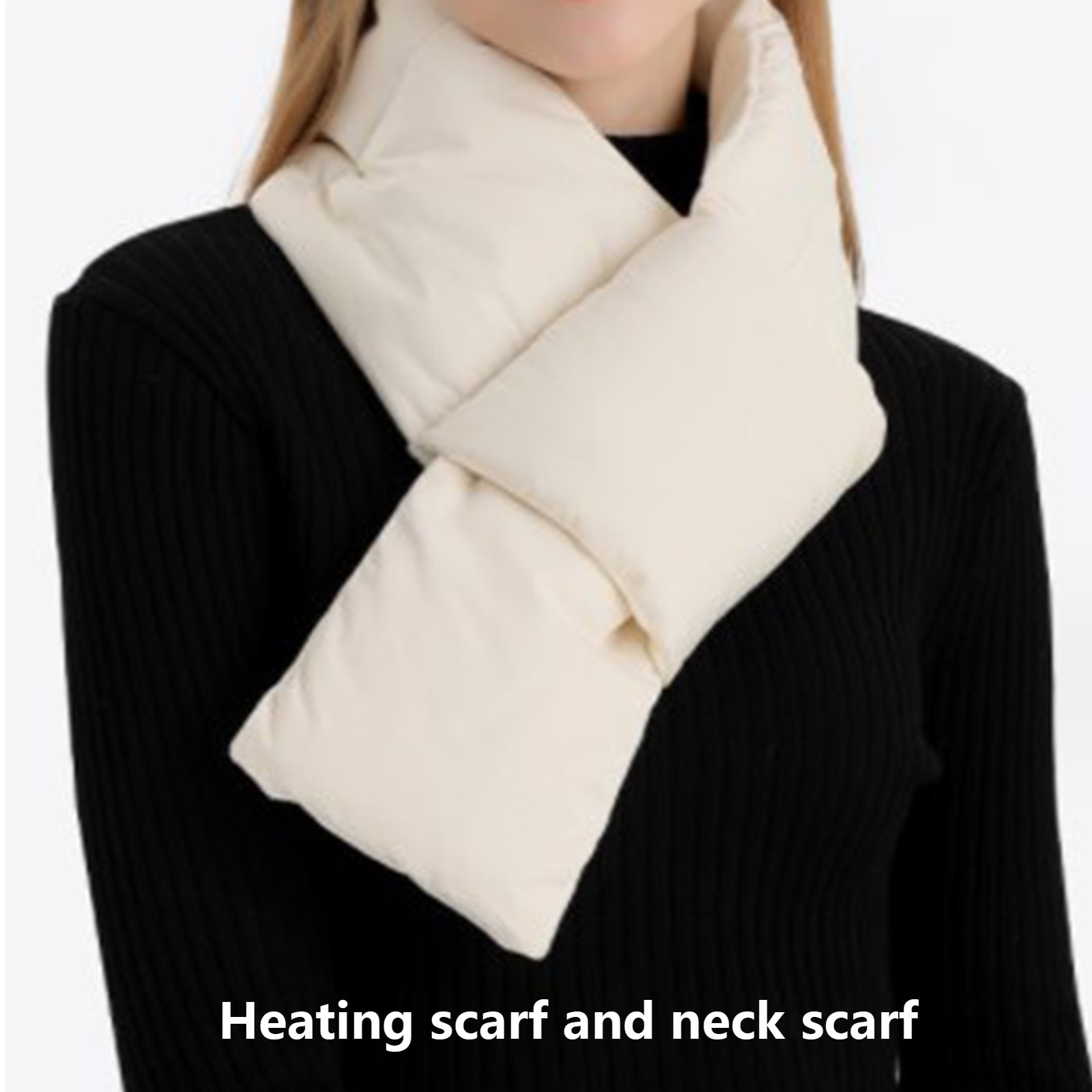 USB Heating Pads 5V Heating Pad For Bed With 4 Adjustable Heating Levels Heating