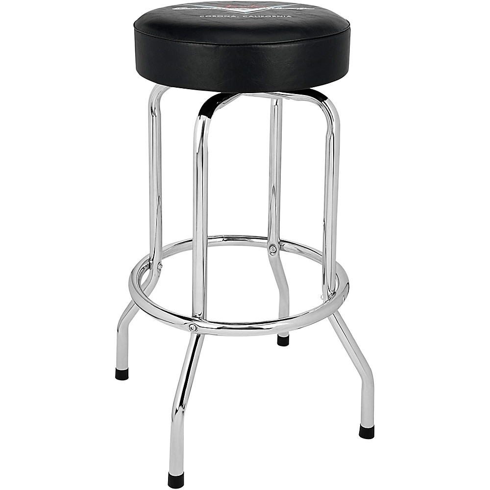 Fender 24" Custom Shop Pinstripe Bar Stool