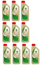 10l Castrol Edge Professional LL-03 5W30 ACEA C3, Porsche C30, VW50400, VW50700