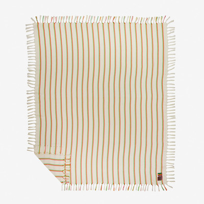 Bob Marley Natural Mystic Oversized Beach Blanket - Soft & Sand Resistant 66x80