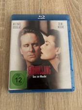 enthüllung blu ray