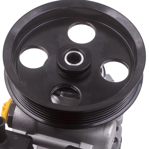 Power Steering Pump with Pulley for Mercedes-Benz Sprinter 906 W639 6466170180 - Picture 11 of 11