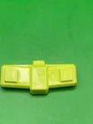 Devastator Long Haul Waist Plate NO STICKERS Hasbro G1 Transformers 1985 READ