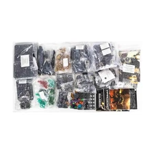 Mantic Deadzone Deadzone Kickstarter Collection! NM