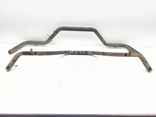 16-25 Polaris Sportsman 450 HO Front & Rear Rack Support Mounts 1026866-067