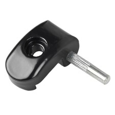 Scooter Folding Hook Reinforced Electric Scooter Folding Lock Buckle for 7894
