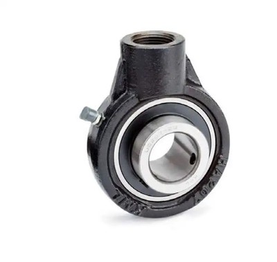 KML UCHA204-12 Hanger Unit Normal Duty Set Screw Locking
