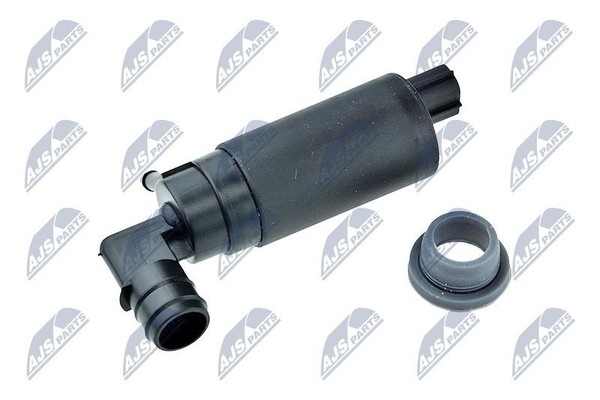 NTY Waschwasserpumpe, Scheibenreinigung ESP-TY-001 FüR Toyota-image