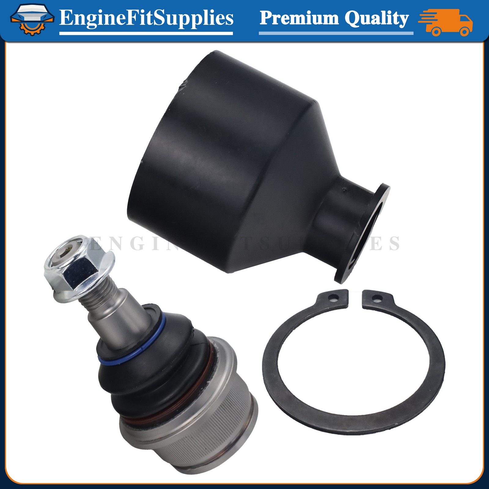 McLaren 12C Ball joint