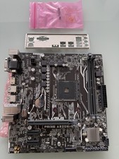 ASUS Prime A320M-K