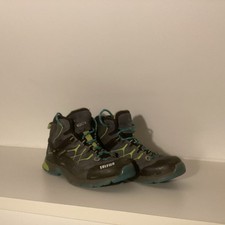 Salewa ALP TRAINER MID GTX - Hikingschuh