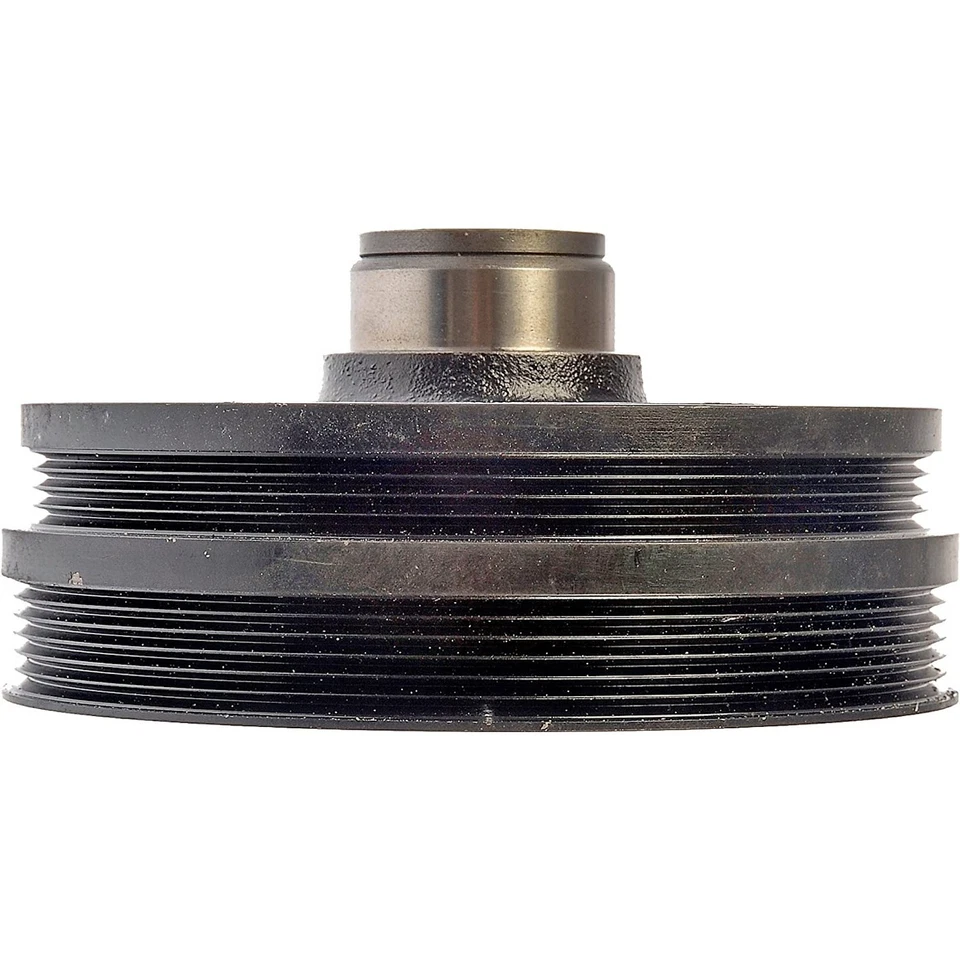 Dorman 594-127 Harmonic Balancer for Chevy Pontiac GTO Firebird Chevrolet Camaro - Image 2 of 2