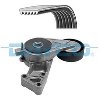 Keilrippenriemensatz FüR VW Caddy 2K 1.6 2.0 04 Bis 15 Dayco BLY Neu