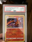 Pokemon PSA 10 2020 Charizard SWSH066 Holo Prerelease Promo Card