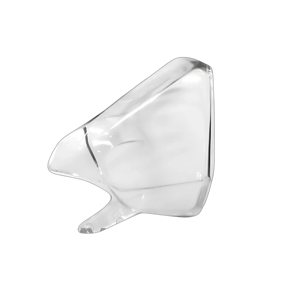 Coppia Paramani Sinistro Destro Tipo Originale per Honda SH 125/150 2020-2025 - Immagine 3 di 3