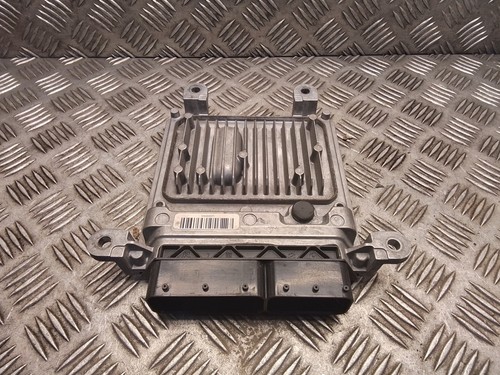 MERCEDES-BENZ E W212 Motorsteuergerät ECU a6519000503 a6519011902 32854761