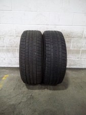 2x P25550r20 Michelin Defender Ltx Ms 932 109 H Used Tires 2555020 2x P25550r20 Michelin Defender Ltx Ms 932 109 H Used Tires 2555020