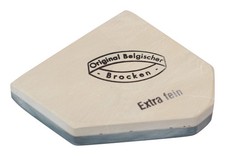 Müller Belgischer Brocken Größe 8, natur - 4037073 001425