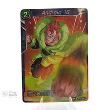 Dragon Ball Super Power Absorbed Card Prices | Dragon Ball | PSA & Ungraded  Values