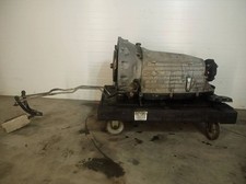 Mercedes-Benz E C207 W207 2012 Automatikgetriebe 2302710501 Diesel 150kW BME1941 Mercedes-Benz E C207 W207 2012 Automatikgetriebe 2302710501 Diesel 150kW BME1941