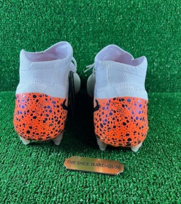 Men Nike Phantom Luna II Elite SG-Pro AC Olympic Pack Cleats  display picture 2