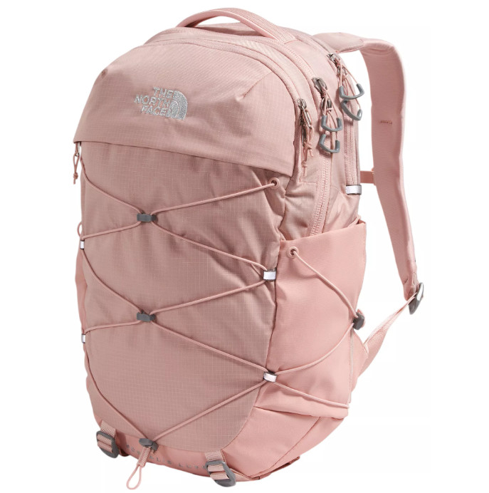 The North Face Women's Borealis Luxe Backpack Pink Moss thumbnail 5