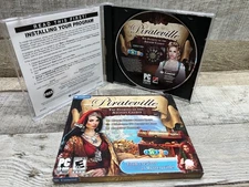 Pirateville - Windows - CD-ROM - VERY GOOD
