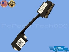Genuine Battery Cable Connector Wire For Dell Inspiron 15 3581 3583 3585 Laptop